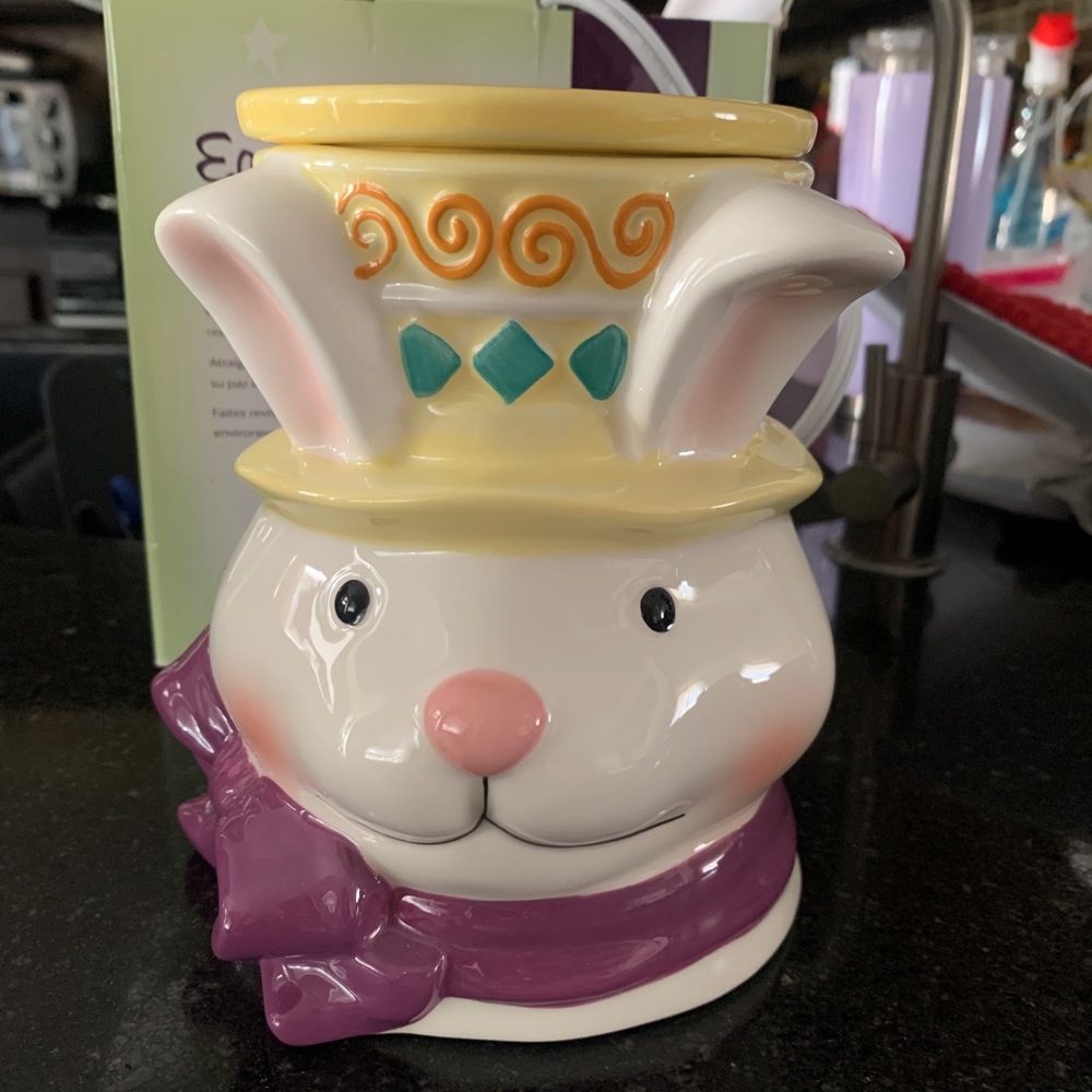 Scentsy warmers (new) SOLD